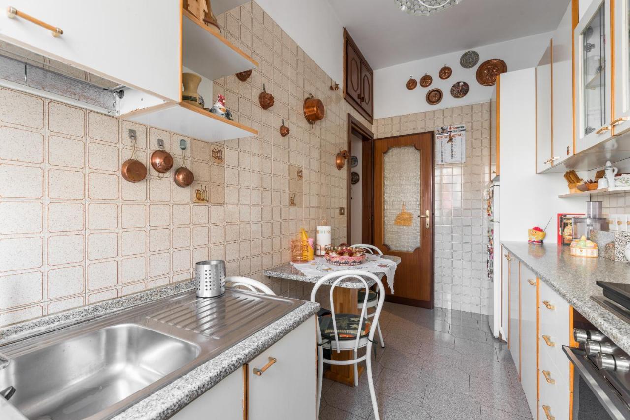 Family Home Roma Ngoại thất bức ảnh