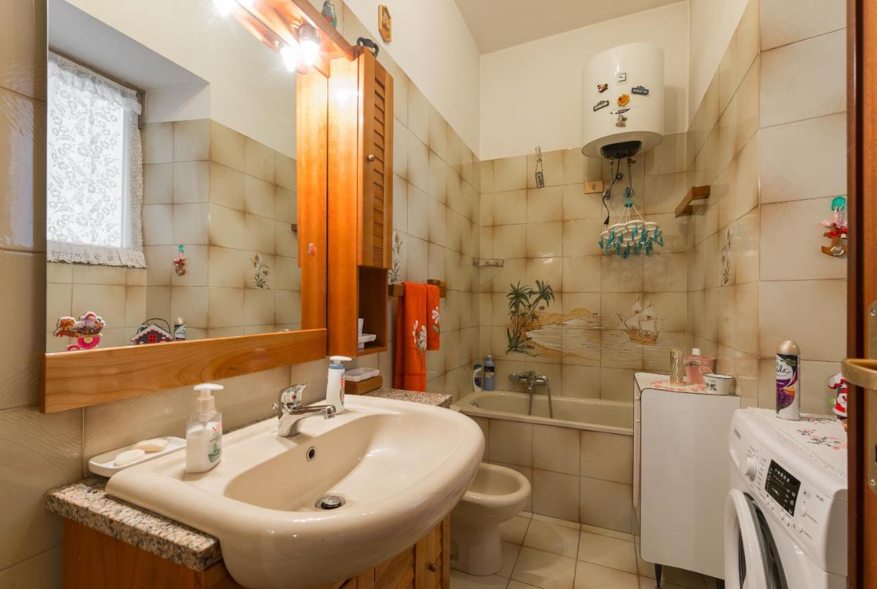 Family Home Roma Ngoại thất bức ảnh