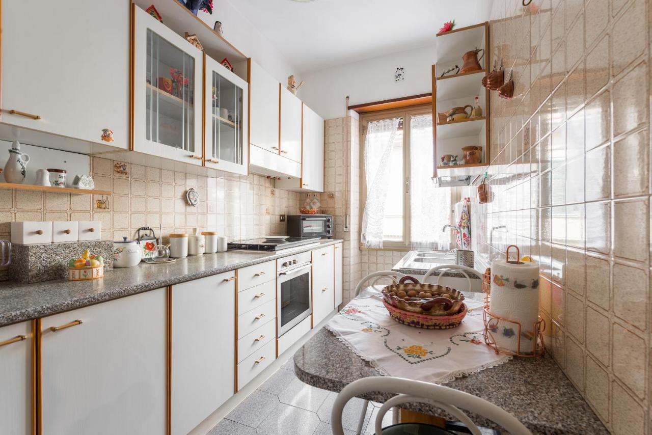 Family Home Roma Ngoại thất bức ảnh