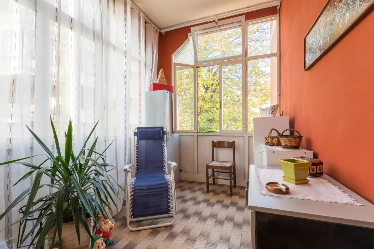 Family Home Roma Ngoại thất bức ảnh