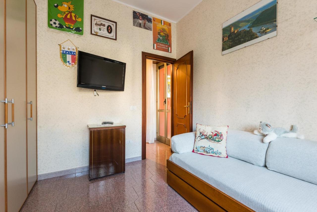 Family Home Roma Ngoại thất bức ảnh
